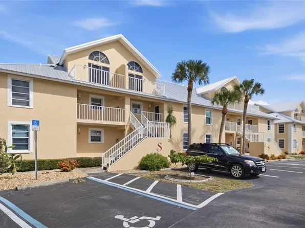 6610 Gasparilla Pines Blvd Unit 111, Englewood, FL 34224