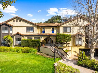 3924 Park Pl APT 3, Montrose, CA, 91020