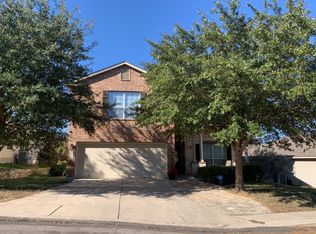 3911 Cinco Rios, San Antonio, TX 78223