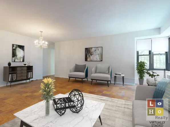 383 Grand Street image 1 of 13