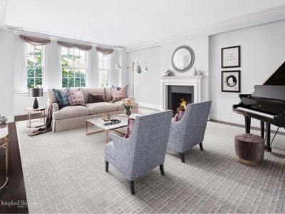 1105 Park Ave #2A, New York, NY, 10128