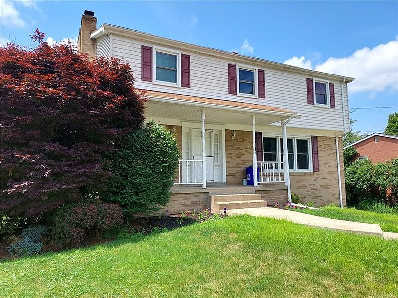 601 Westland Dr, Greensburg, PA 15601 Zillow