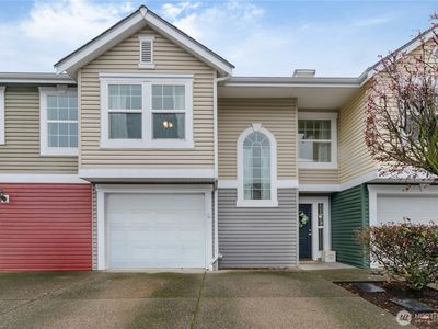 5901 111th Street Ct E #7, Puyallup, WA, 98373