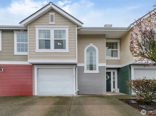 5901 111th Street Ct E Unit 7, Puyallup, WA 98373