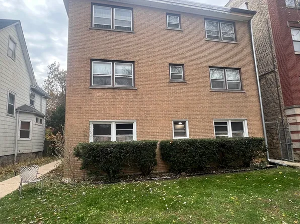 1517 W Lunt Ave APT 1A, Chicago, IL 60626