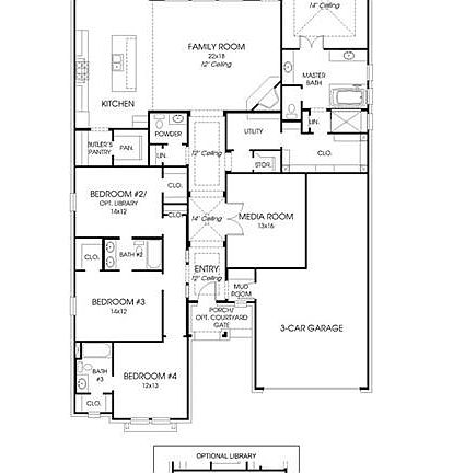 2nd image of this home