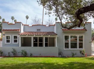 580 N Chester Ave, Pasadena, CA 91106