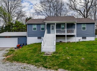 75 Bonnie Ln, Belvidere, TN 37306