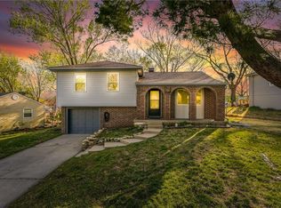 5513 NE 58th St, Kansas City, MO 64119
