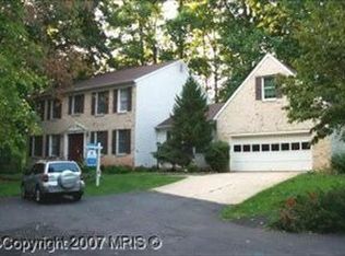 10733 Basket Oak Ct, Burke, VA 22015