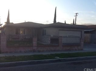 3433 Van Wig Ave, Baldwin Park, CA 91706