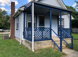 112 Wilson St, Cincinnati, OH 45215