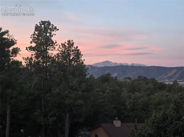 19340 Shadowood Dr, Monument, CO 80132