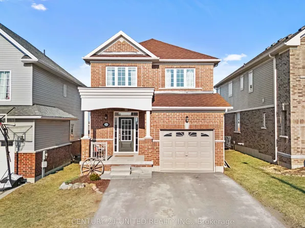 23 Veterans Rd, Otonabee South Monaghan, ON K9J 0K1