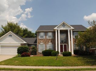 1005 Sycamore Pl, O Fallon, IL 62269