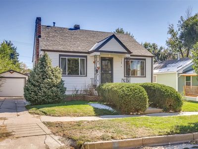 2550 Fenton St, Edgewater, CO, 80214