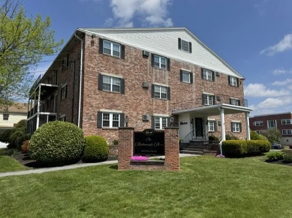 305 Pine St APT 12, Lowell, MA 01851