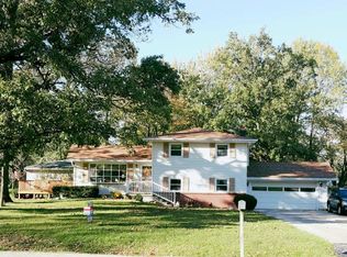 2434 Alice Ln, Decatur, IL 62521