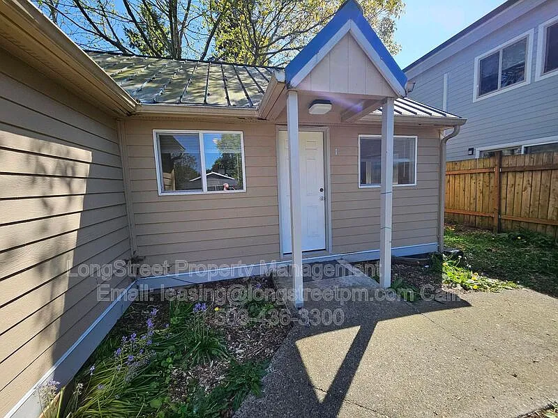 2 bed, 1.0 bath, 650 sqft, $1,495 — Photo 2