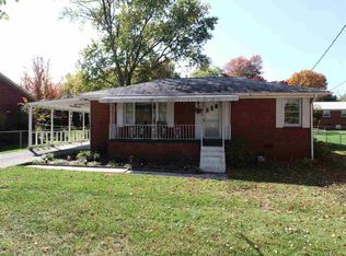 710 Cleveland Ave, Morristown, TN 37813