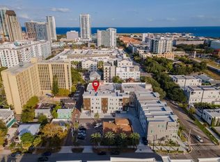 372 6TH STREET S #12, ST PETERSBURG, FL 33701