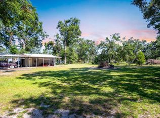 3524 NW County Road 150, Jasper, FL 32052