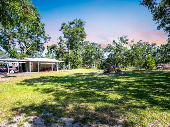 3524 NW County Road 150, Jasper, FL 32052