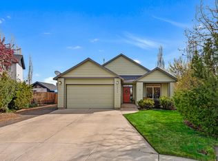 1425 NW Spruce Ct, Redmond, OR 97756