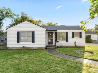 4310 Faith Rd, Wichita Falls, TX 76308