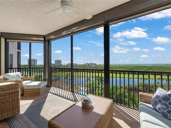 23850 Via Italia CIR #603, ESTERO, FL 34134