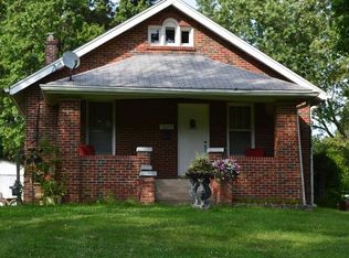 1625 Charbonier Rd, Florissant, MO 63031