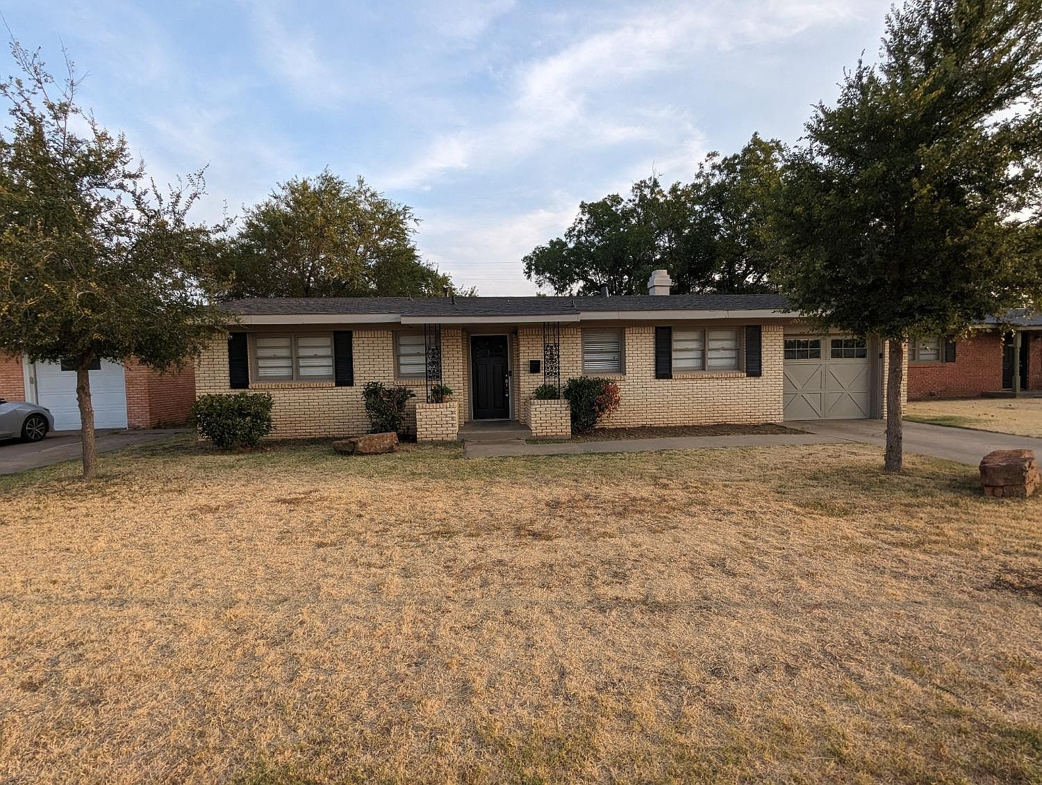 4913 47th St, Lubbock, TX 79414 Zillow