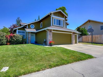 3767 Pine Hollow Way, Antelope, CA, 95843