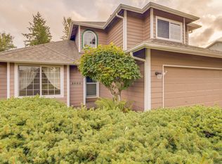 1001 Kiwi Ct NW, Olympia, WA 98502