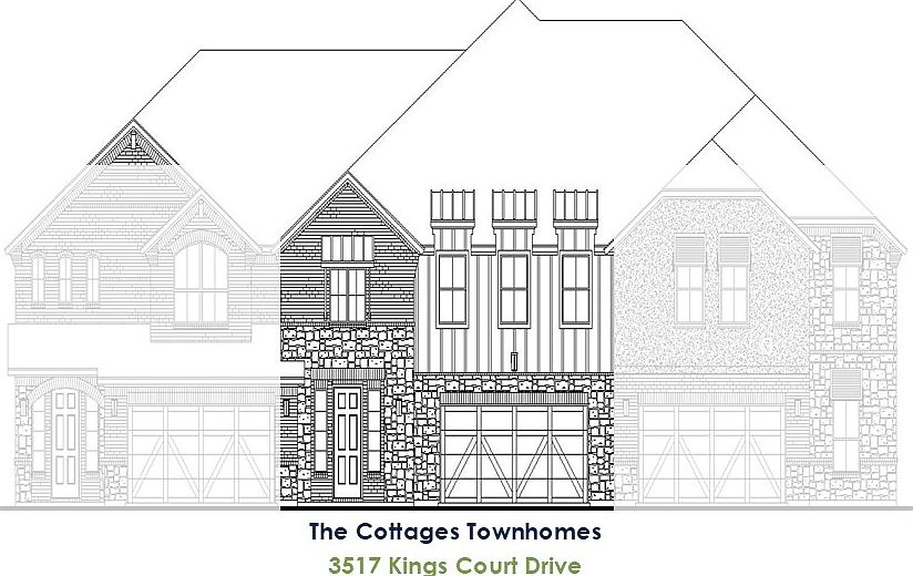 Building 26 Unit 2 Elevation