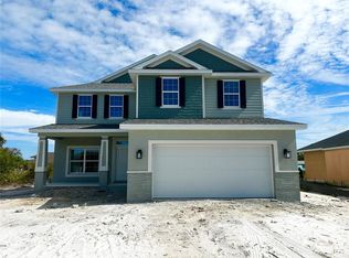 453 San Ambrosio St, Punta Gorda, FL 33983