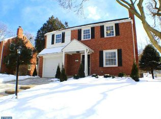 347 Stanley Ave, Havertown, PA 19083