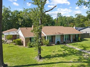 3603 Fleming Dr, Baytown, TX 77521