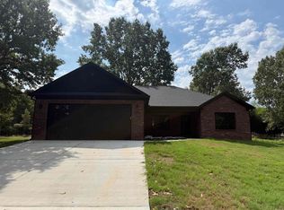 6613 Blazing Trl, Mabelvale, AR 72013