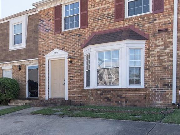 2nd image of 5615 Campus Dr