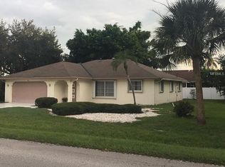 281 E Seminole Dr, Venice, FL 34293