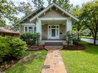 4223 Kenyon Dr, Little Rock, AR 72205