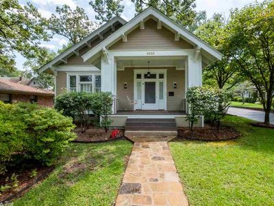 4223 Kenyon Dr, Little Rock, AR, 72205