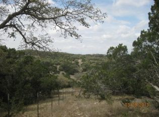 848 Highland Spgs, Canyon Lake, TX 78133