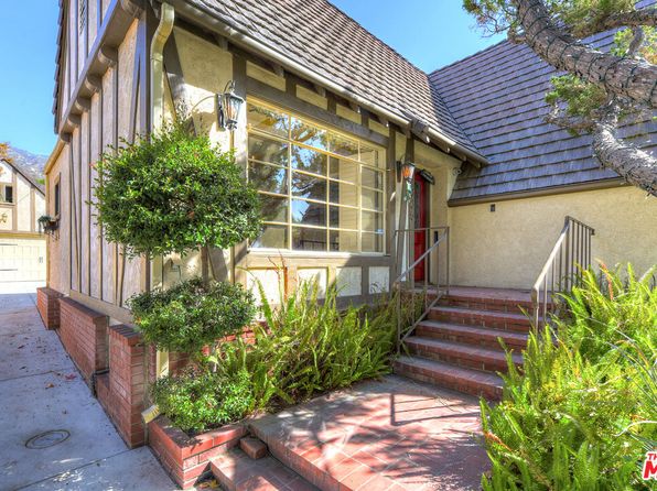 2005 Chilton Dr, Glendale, CA 91201