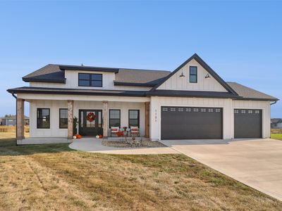 1101 Lakeview Cir NW, Bondurant, IA, 50035