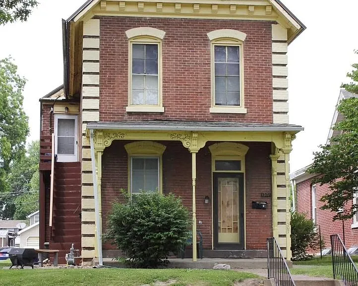 1307 Spring St — Photo 1