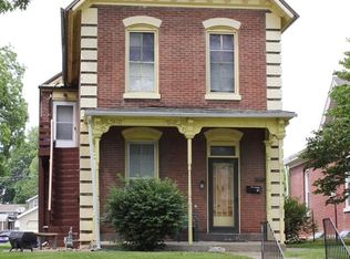 1307 Spring St #2, Quincy, IL 62301