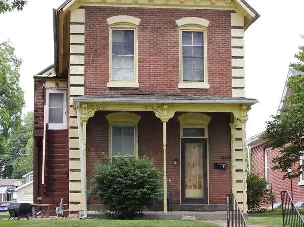 1307 Spring St, 1307 Spring St #2, Quincy, IL 62301