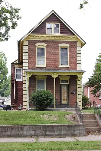 1307 Spring St Photo 1